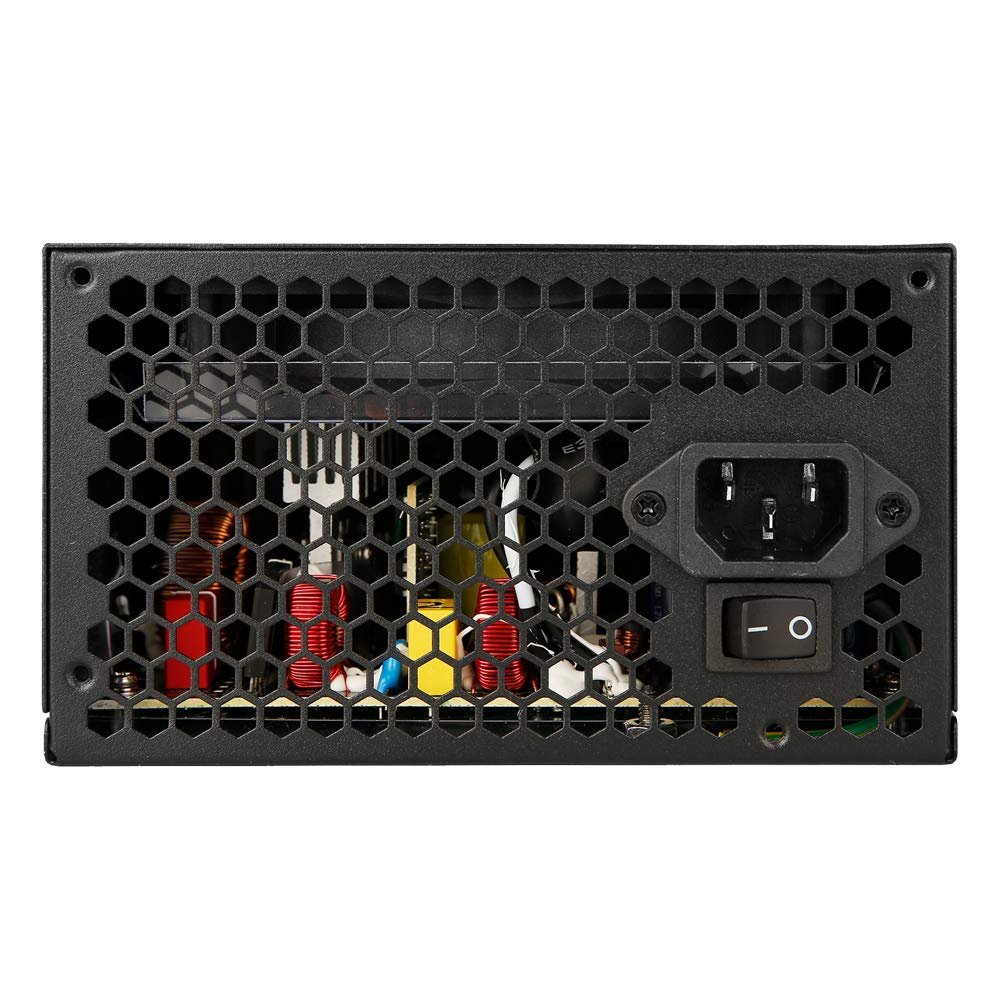 Antec VP650P V2 650w Power Supply Antec VP650P V2 650w Power Supply