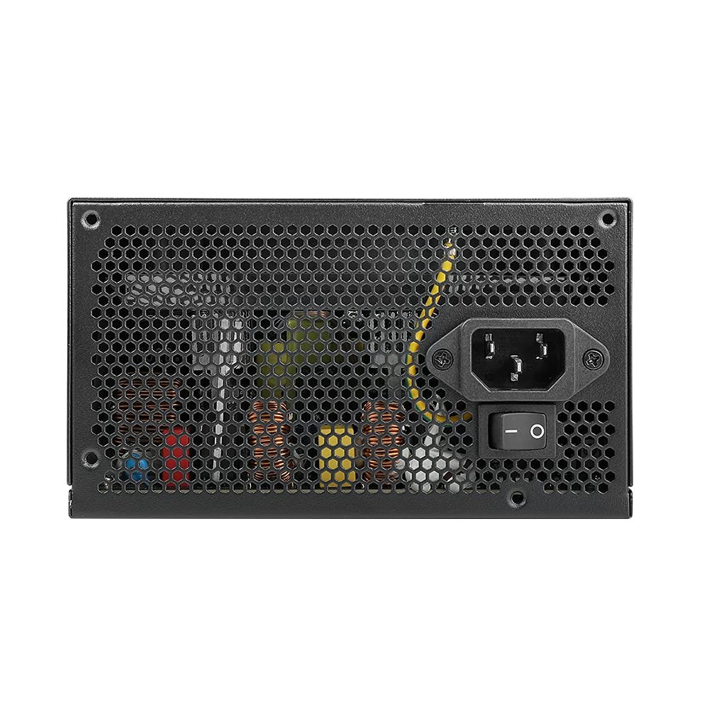 ANTEC CSK 750H 750 WATT 80 PLUS BRONZE CERTIFICATION SEMI MODULAR PSU ANTEC CSK 750H 750 WATT 80 PLUS BRONZE CERTIFICATION SEMI MODULAR PSU