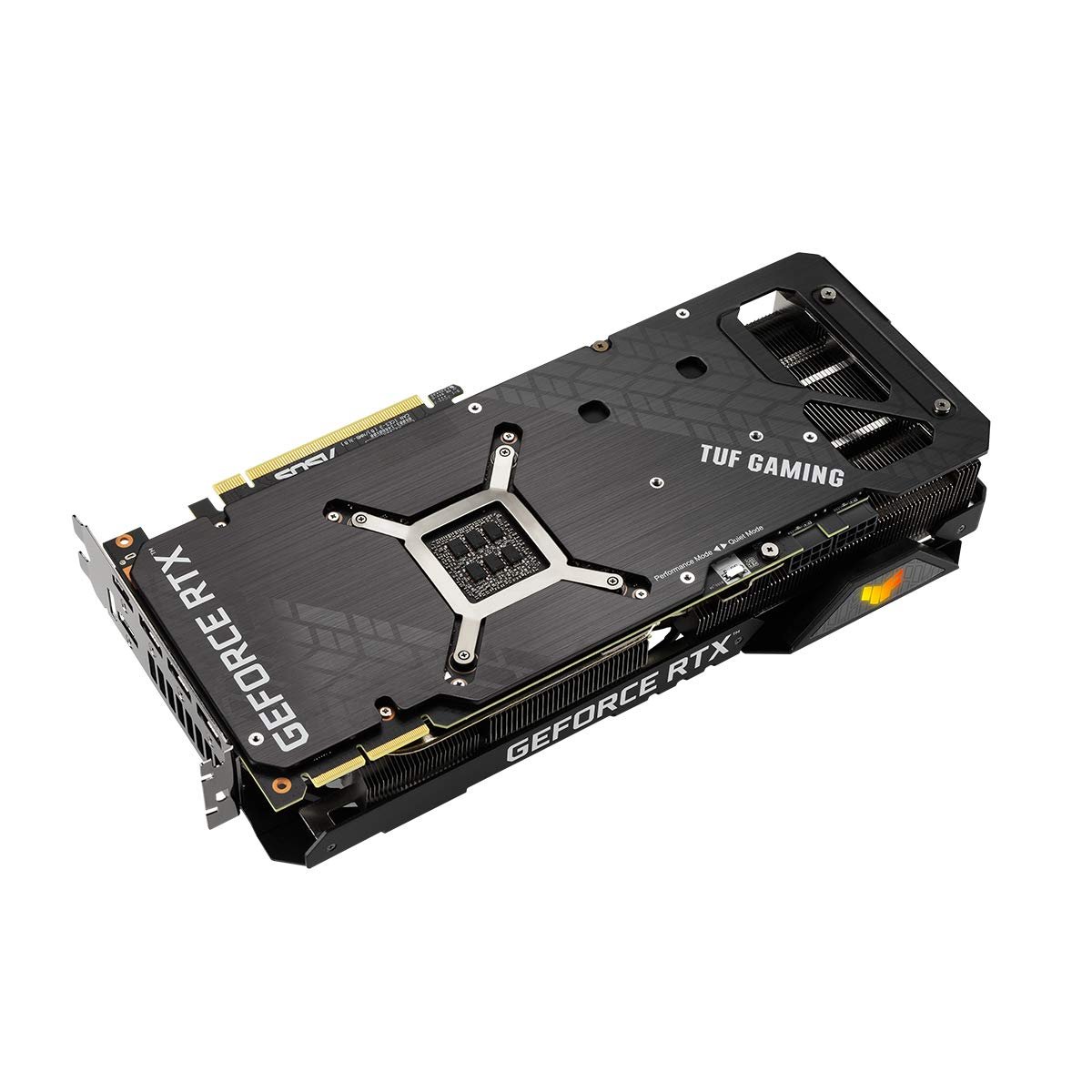 ASUS TUF Gaming GeForce RTX 3090 Ti OC Edition 24GB GDDR6X Graphic Card TUF-RTX3090TI-O24G-GAMING