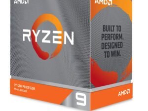 AMD Ryzen 9 3950X 3rd Gen Desktop Processor ADV100000051WOF AMD Ryzen 9 3950X 3rd Gen Desktop Processor ADV100000051WOF