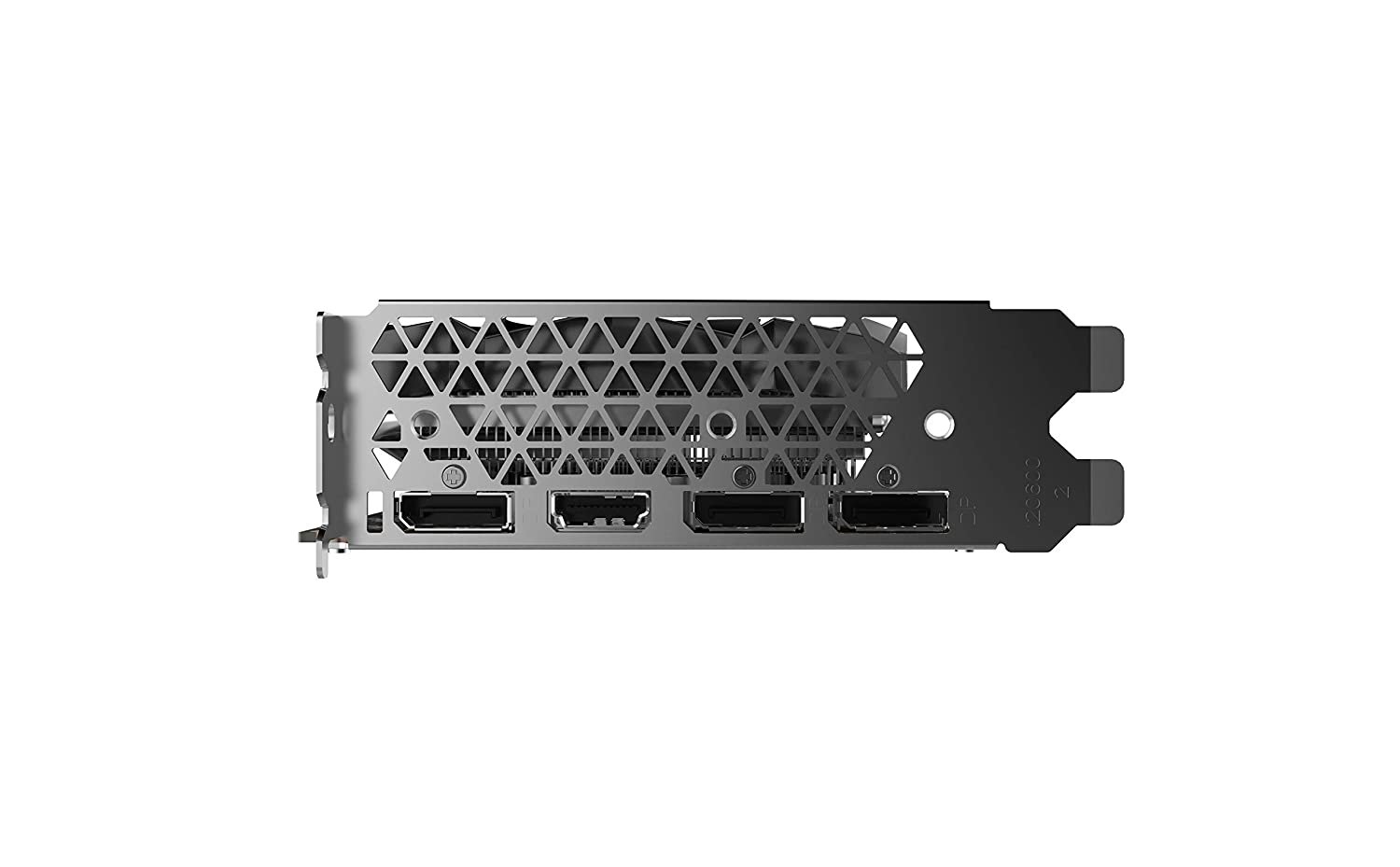ZOTAC GAMING GeForce GTX 1660 SUPER Twin Fan 6GB GDDR6 192-bit Gaming Graphics Card ZT-T16620F-10L