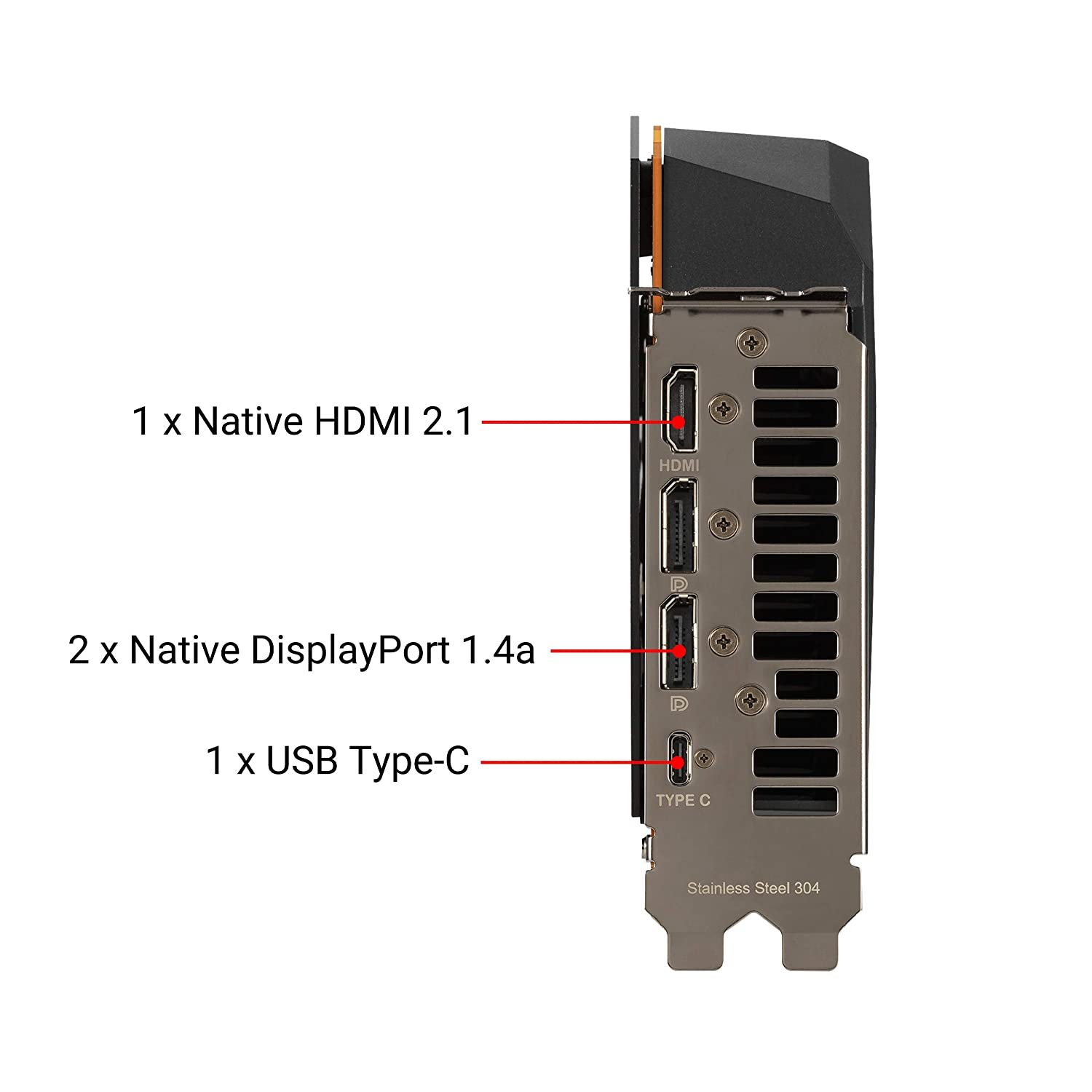 ASUS ROG Strix LC AMD Radeon RX 6900 XT OC Edition Gaming Graphics Card (AMD RDNA 2, PCIe 4.0, 16GB GDDR6, HDMI 2.1, DisplayPort 1.4a, Full-coverage cold plate, 240mm radiator, 600mm tubing) ASUS ROG Strix LC AMD Radeon RX 6900 XT OC Edition Gaming Graphics Card (AMD RDNA 2, PCIe 4.0, 16GB GDDR6, HDMI 2.1, DisplayPort 1.4a, Full-coverage cold plate, 240mm radiator, 600mm tubing)