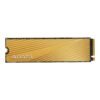 ADATA FALCON 256GB PCIe Gen3x4 M.2 2280 Solid State Drive AFALCON-256G-C