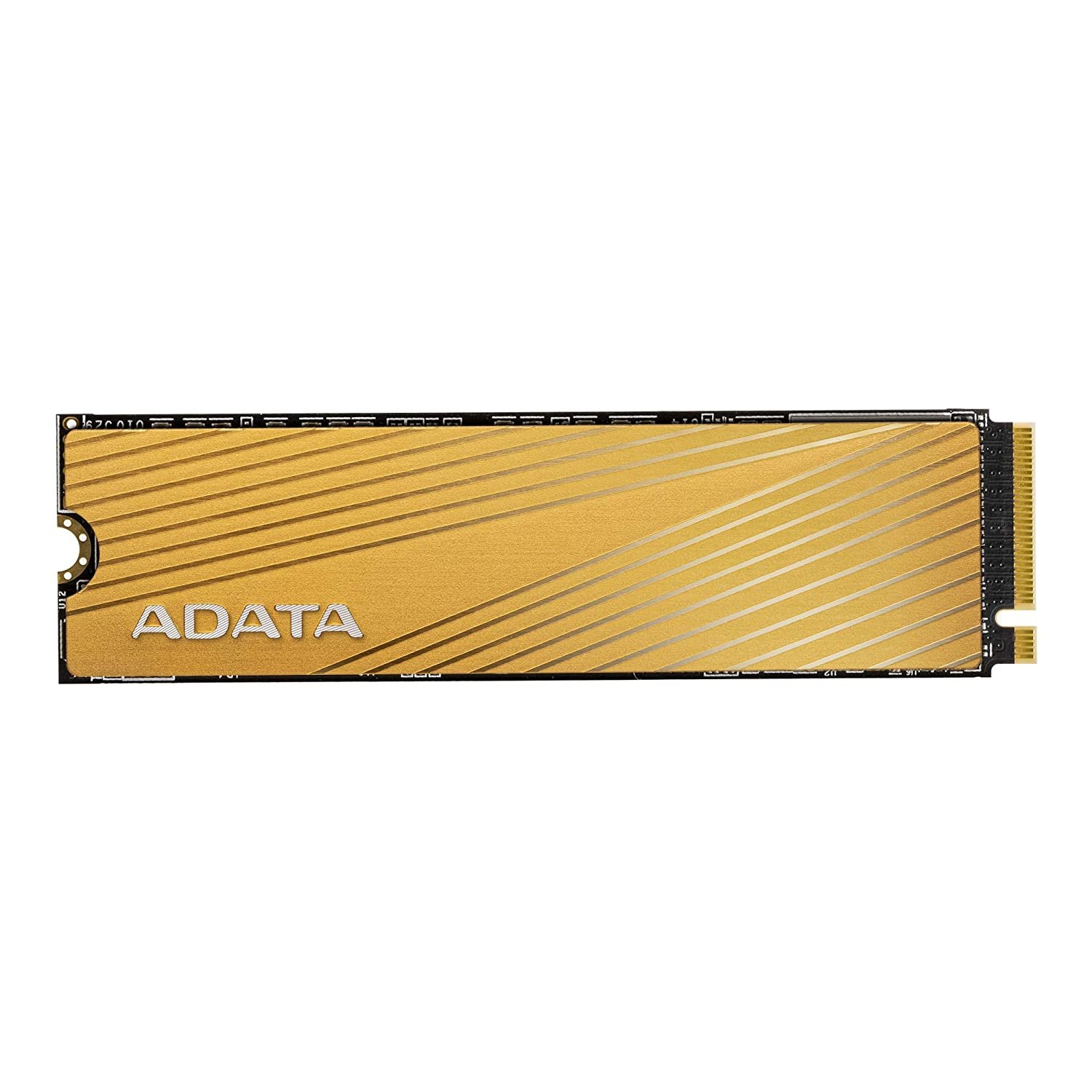 ADATA FALCON 256GB PCIe Gen3x4 M.2 2280 Solid State Drive AFALCON-256G-C ADATA FALCON 256GB PCIe Gen3x4 M.2 2280 Solid State Drive AFALCON-256G-C