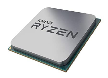 AMD Ryzen 5 3500 3rd Gen Desktop Processor AMD Ryzen 5 3500 3rd Gen Desktop Processor