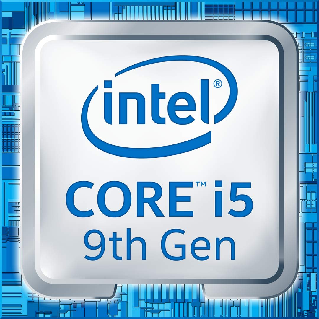Intel Core i5-9500 LGA1151 Desktop Processor 6 Cores up to 3.00GHz Intel Core i5-9500 LGA1151 Desktop Processor 6 Cores up to 3.00GHz