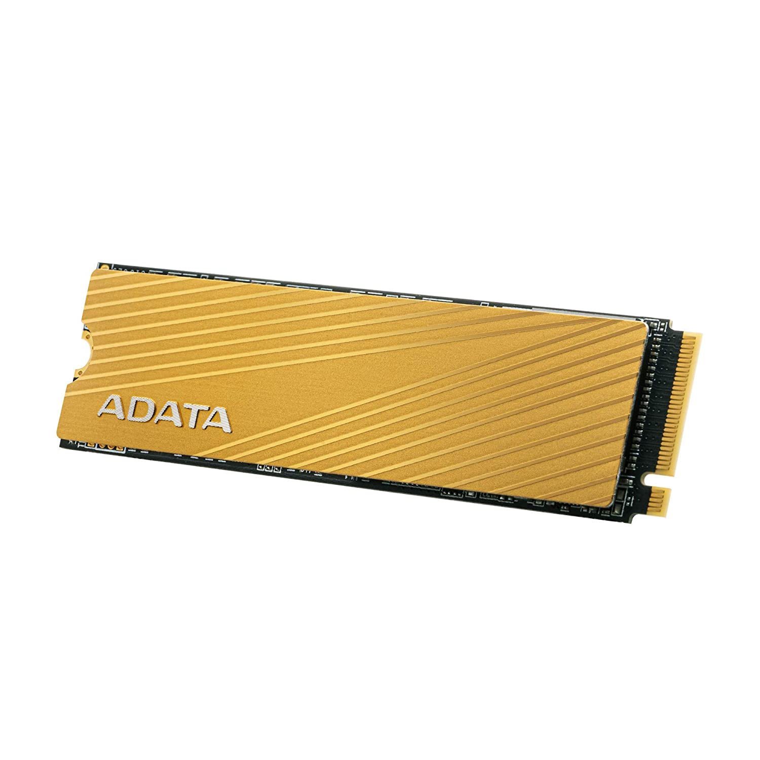 ADATA FALCON 256GB PCIe Gen3x4 M.2 2280 Solid State Drive AFALCON-256G-C ADATA FALCON 256GB PCIe Gen3x4 M.2 2280 Solid State Drive AFALCON-256G-C