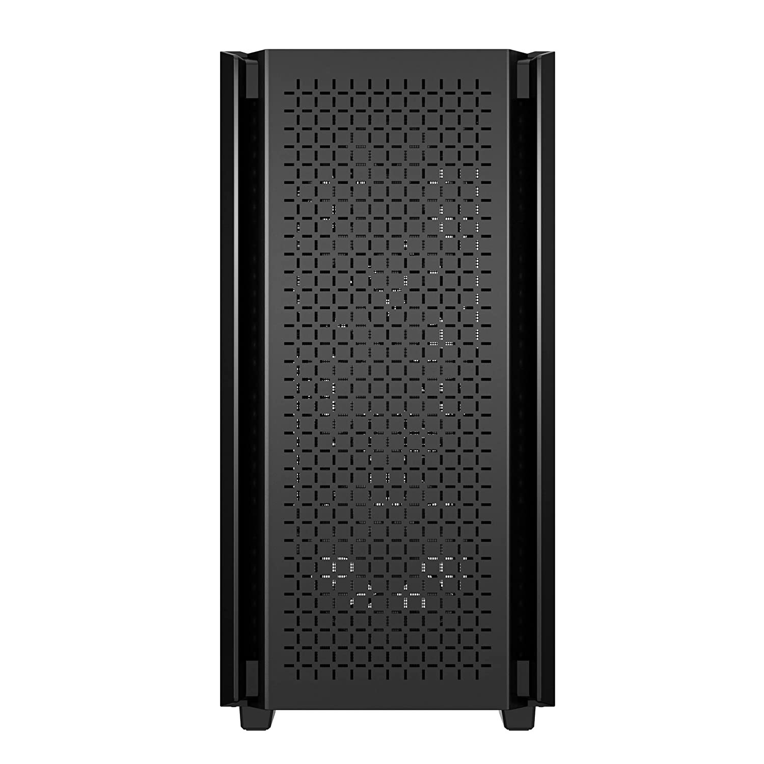 DeepCool CG560 Mid-Tower Tempered Glass Side Panel Cabinet R-CG560-BKAAE4-G-1 DeepCool CG560 Mid-Tower Tempered Glass Side Panel Cabinet R-CG560-BKAAE4-G-1