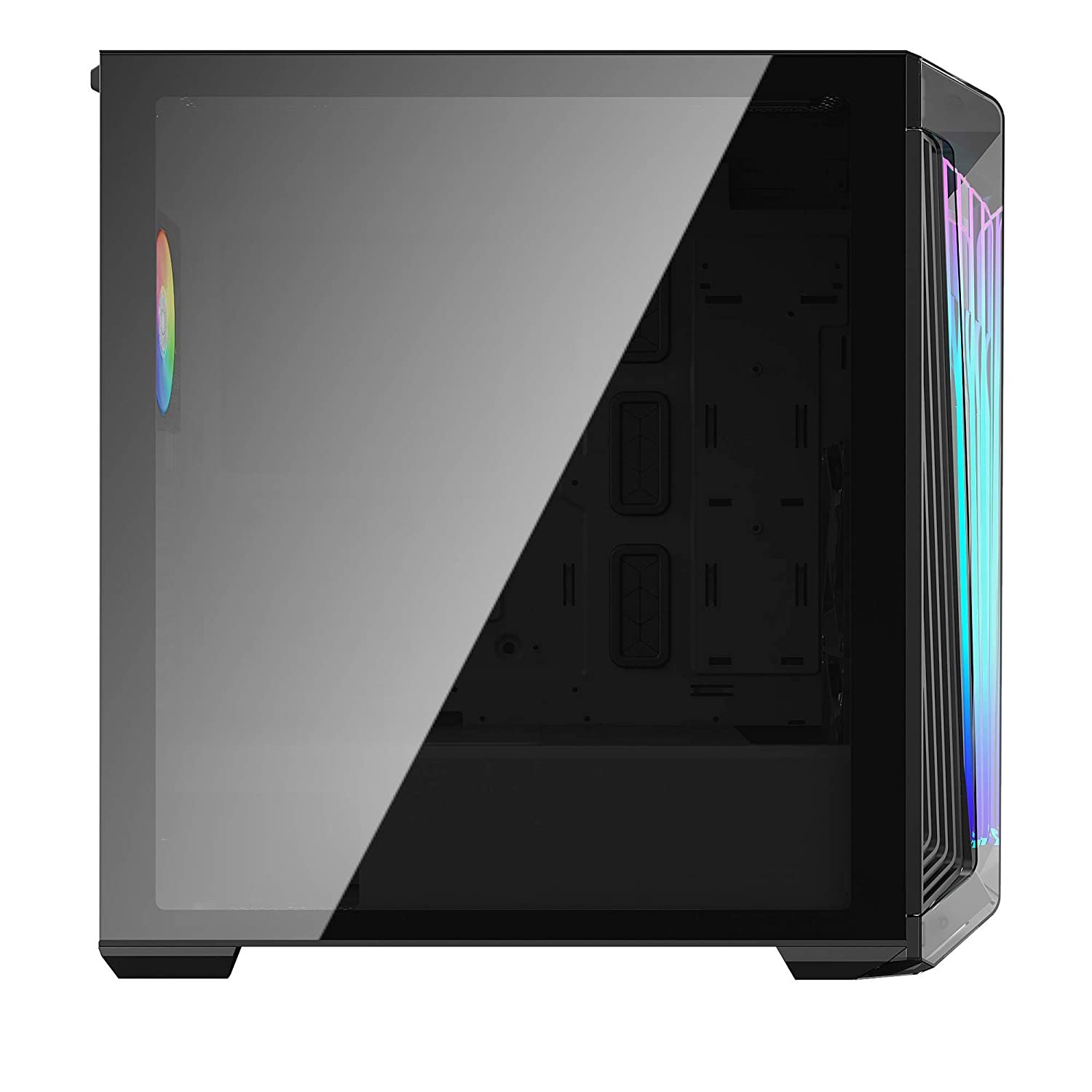 Cooler Master MasterBox 540 Mid Tower Cabinet MB540-KGNN-S00