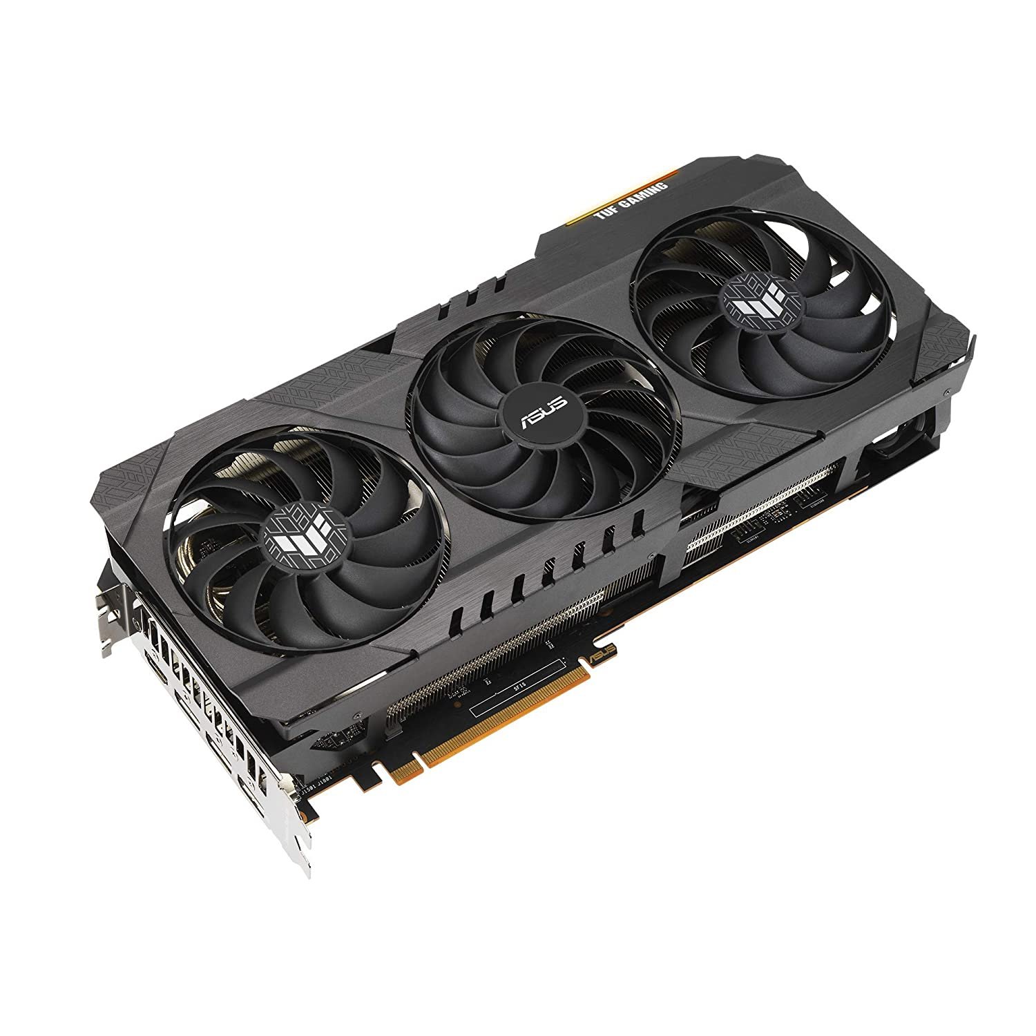 ASUS TUF Gaming Radeon RX 6800 OC Edition 16GB GDDR6 Graphic Card