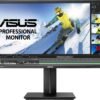 ASUS PB287Q 28 inch 4K UHD Widescreen WLED LED Monitor