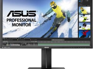 ASUS PB287Q 28 inch 4K UHD Widescreen WLED LED Monitor ASUS PB287Q 28 inch 4K UHD Widescreen WLED LED Monitor
