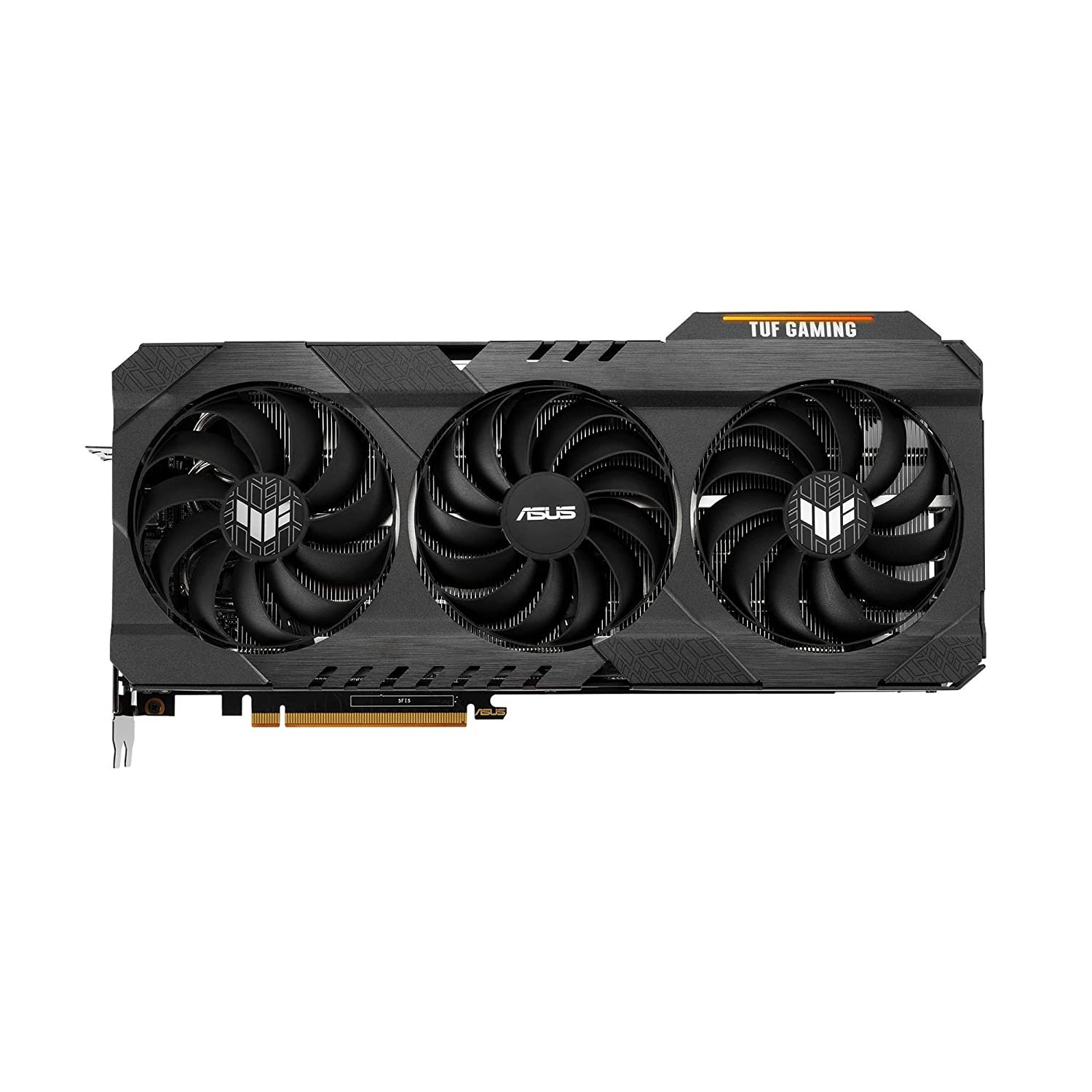 ASUS TUF Gaming Radeon RX 6800 OC Edition 16GB GDDR6 Graphic Card