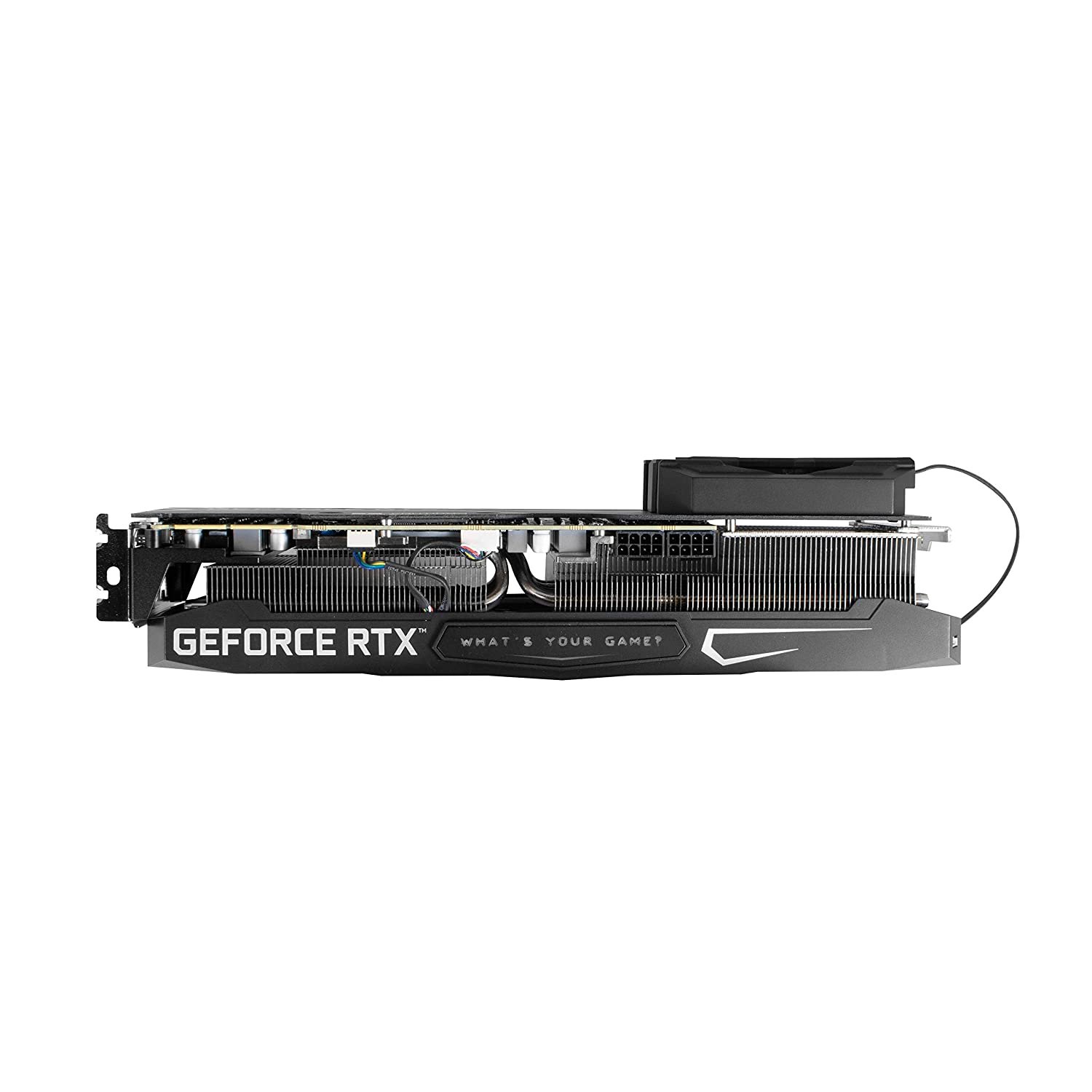 GALAX GeForce RTX 3090 Ti EX Gamer (1-Click OC) 24GB GDDR6X Graphic Card 39IXM5MD6HEX