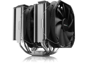 Deepcool GAMERSTORM ASSASSIN III 140MM DUAL FAN CPU AIR Cooler DP-GS-MCH7-ASN-3 Deepcool GAMERSTORM ASSASSIN III 140MM DUAL FAN CPU AIR Cooler DP-GS-MCH7-ASN-3