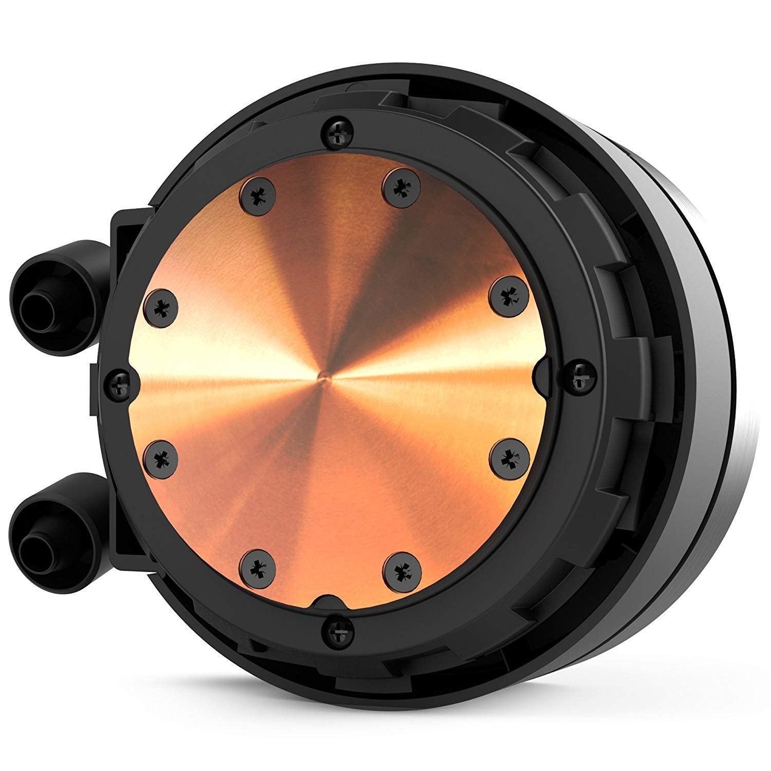 NZXT Kraken M22 120mm Liquid Cooler RL-KRM22-01 NZXT Kraken M22 120mm Liquid Cooler RL-KRM22-01
