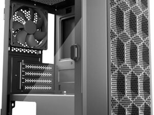 Antec NX200M M-ATX Mini Tower Cabinet Antec NX200M M-ATX Mini Tower Cabinet