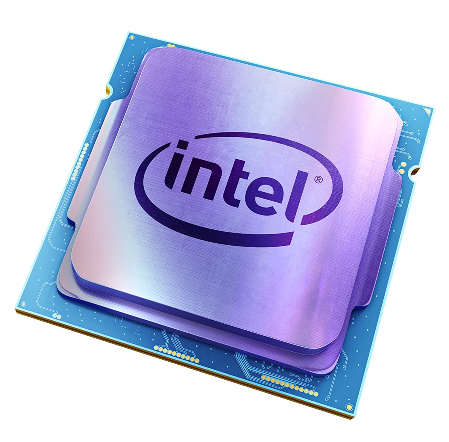 Intel 10th Gen Comet Lake Core i3-10100 Processor 6M Cache, up to 4.30 GHz