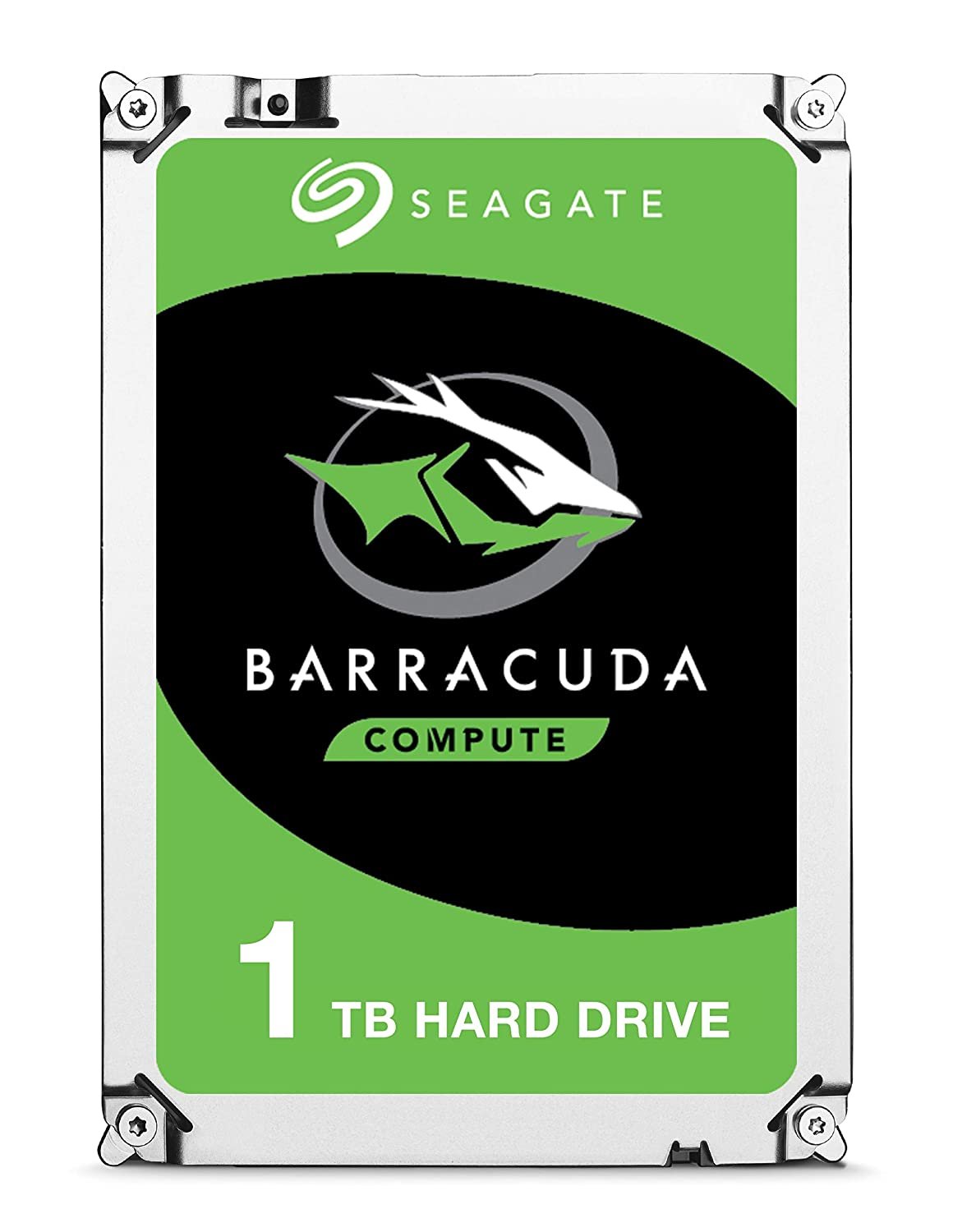 Seagate BarraCuda ST1000DM010 1TB HDD Seagate BarraCuda ST1000DM010 1TB HDD