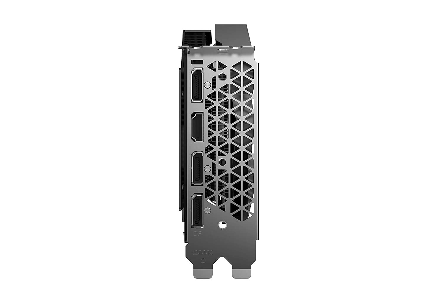 ZOTAC GAMING GeForce RTX 2060 Graphic Card ZT-T20600H-10M ZOTAC GAMING GeForce RTX 2060 Graphic Card ZT-T20600H-10M