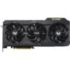 ASUS TUF Gaming GeForce RTX 3060 Ti V2 OC Edition 8GB GDDR6 with LHR Graphic Card TUF-RTX3060TI-O8G-V2-Gaming