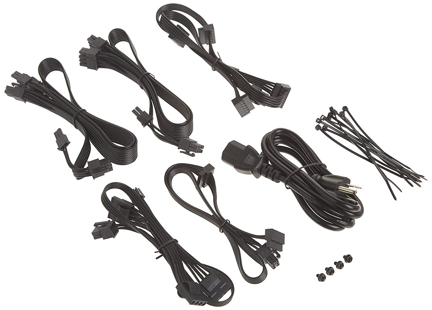 Corsair CX series CX650M 650W Power Supply Corsair CX series CX650M 650W Power Supply