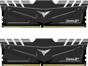 TEAMGROUP T-FORCE DARK Za 32GB (2 x 16GB) DDR4 3600MHZ Memory TDZAD432G3600HC18JDC01