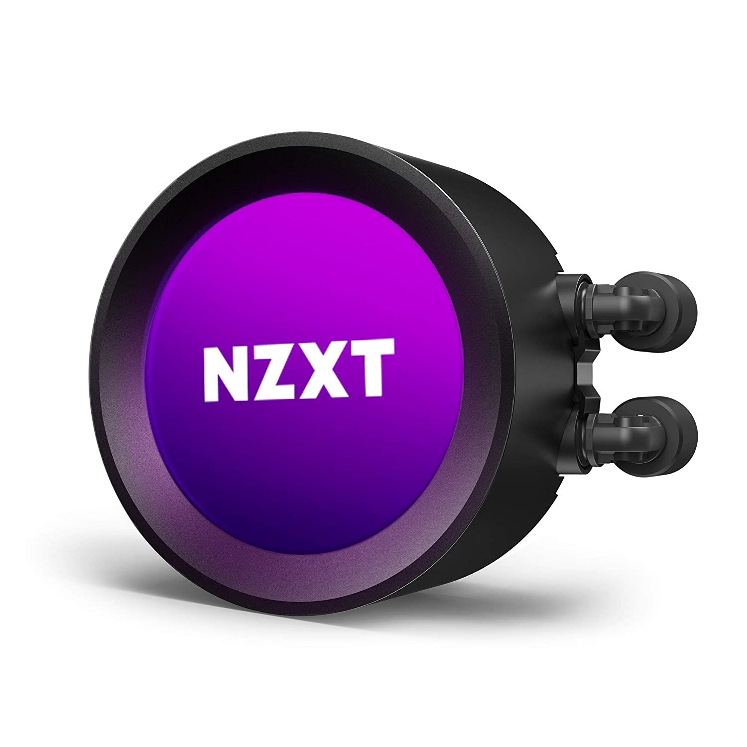 NZXT KRAKEN Z63 All in one 280MM CPU Liquid Cooler With LCD DISPLAY RL-KRZ63-01 NZXT KRAKEN Z63 All in one 280MM CPU Liquid Cooler With LCD DISPLAY RL-KRZ63-01