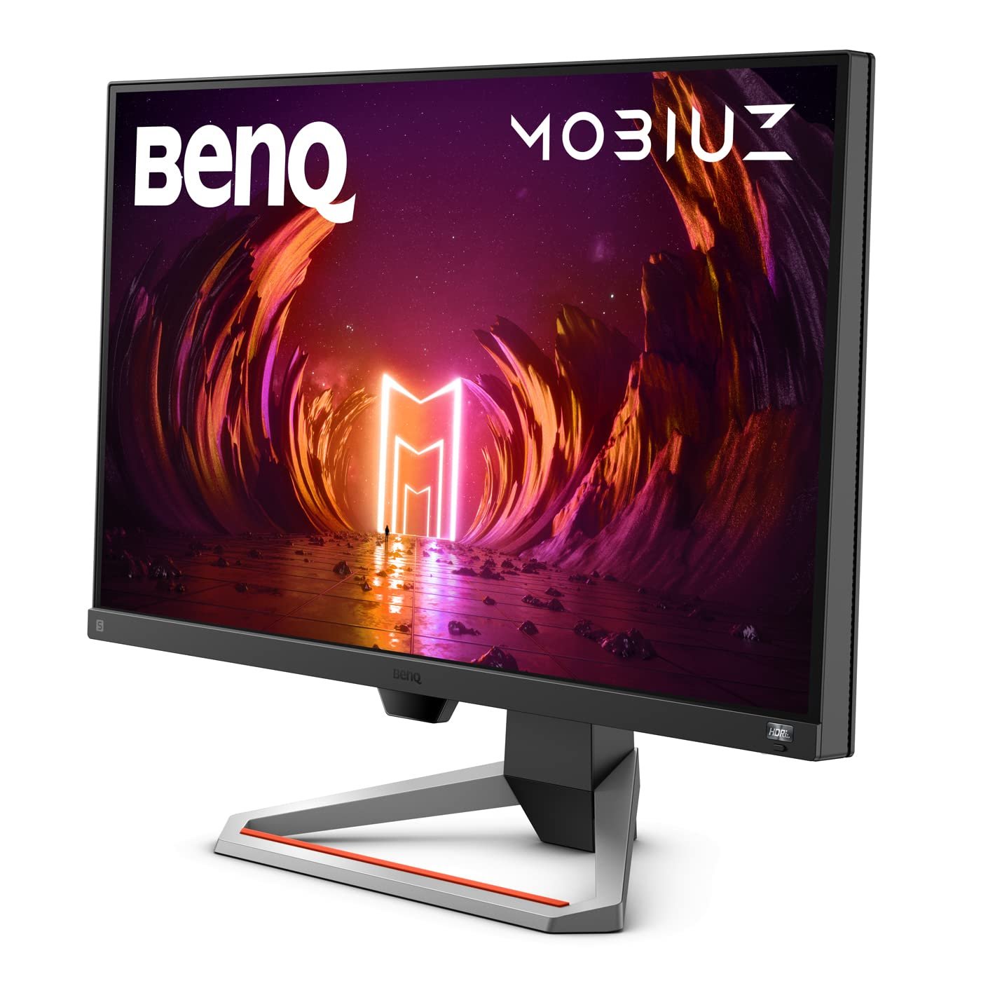 BenQ MOBIUZ EX2710S 27‰Û_ 16:9 HDR10 FreeSync 165 Hz IPS Gaming Monitor