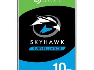 Seagate Skyhawk 10TB Hard Drives ST10000VX0004