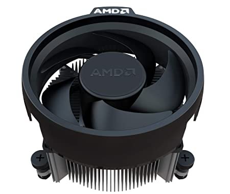 AMD Ryzen 5 3500 3rd Gen Desktop Processor AMD Ryzen 5 3500 3rd Gen Desktop Processor