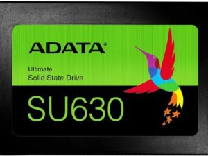 ADATA Ultimate SU630 480GB SATA SSD ASU630SS-480GQ-R ADATA Ultimate SU630 480GB SATA SSD ASU630SS-480GQ-R