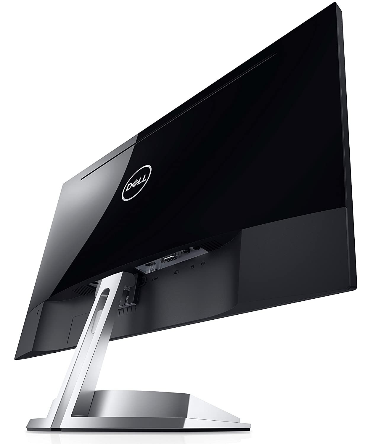 Dell S2418H 24 inch LED LCD Black FreeSync IPS Monitor Dell S2418H 24 inch LED LCD Black FreeSync IPS Monitor