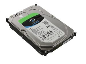 Seagate SkyHawk 2TB ST2000VX015 Surveillance 3.5 inch Hard Drive Seagate SkyHawk 2TB ST2000VX015 Surveillance 3.5 inch Hard Drive