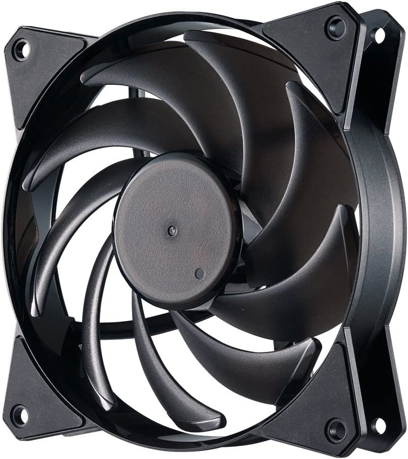 Cooler Master MasterLiquid 240 CPU Cooler AMD Socket AM4 MLX-D24M-A20PW-R1