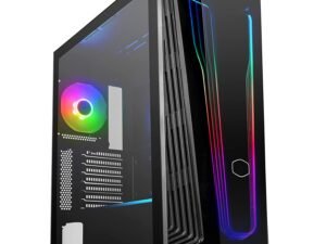 Cooler Master MasterBox 540 Mid Tower Cabinet MB540-KGNN-S00 Cooler Master MasterBox 540 Mid Tower Cabinet MB540-KGNN-S00
