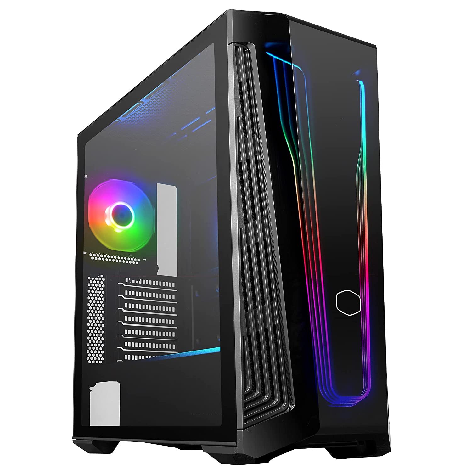 Cooler Master MasterBox 540 Mid Tower Cabinet MB540-KGNN-S00