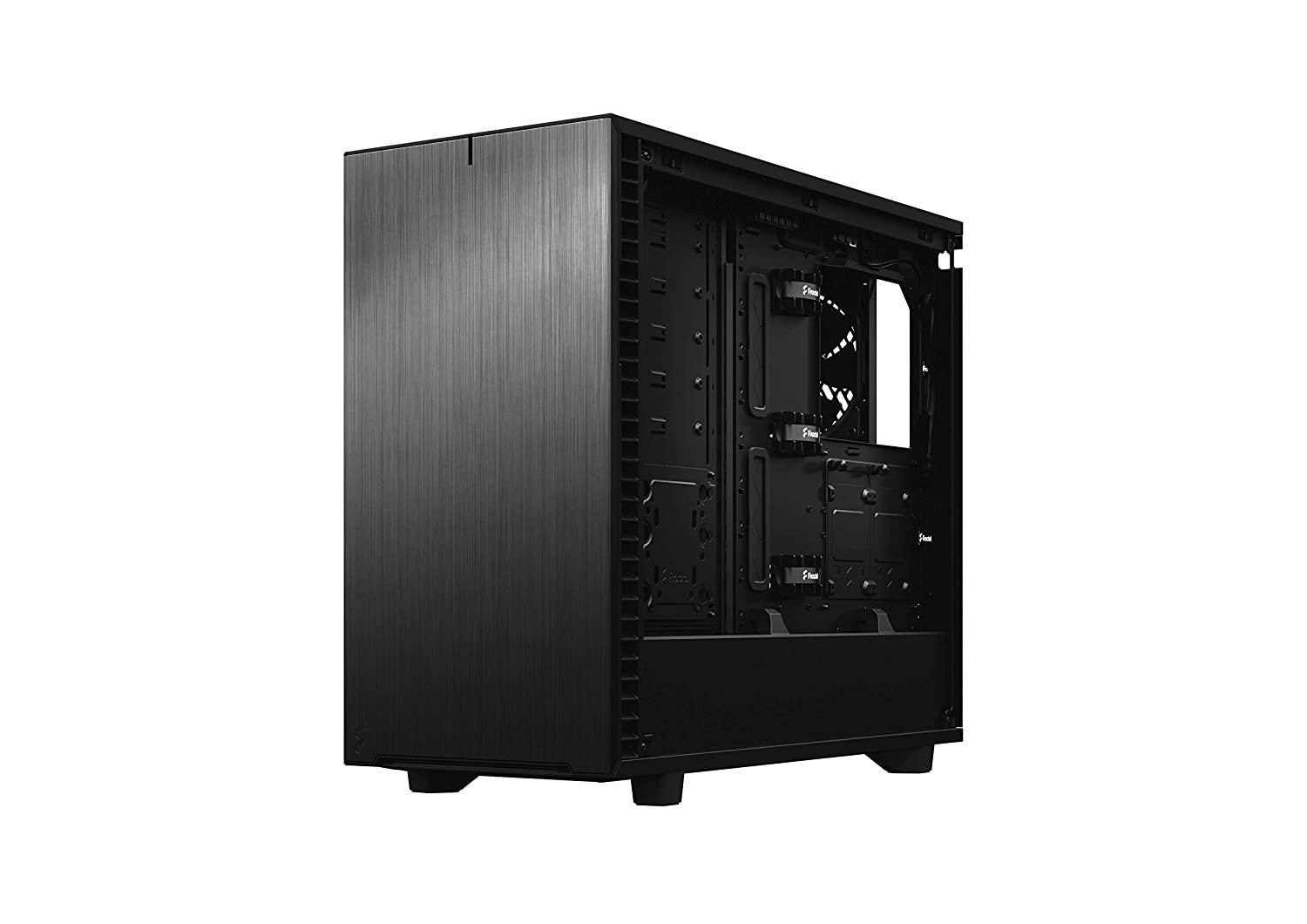 Fractal Design Define 7 Dark ATX Mid Tower Case FD-C-DEF7A-03
