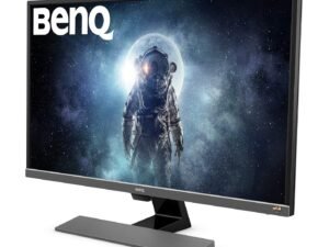 Benq 32 inch Video Enjoyment Monitor with Eye-care EW3270U