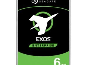 Seagate ST6000NM021A HDD 3.5‰Û_ 6TB SATA 3.0 7200RPM Enterprise Hard Drive