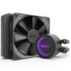 NZXT Kraken M22 120mm Liquid Cooler RL-KRM22-01