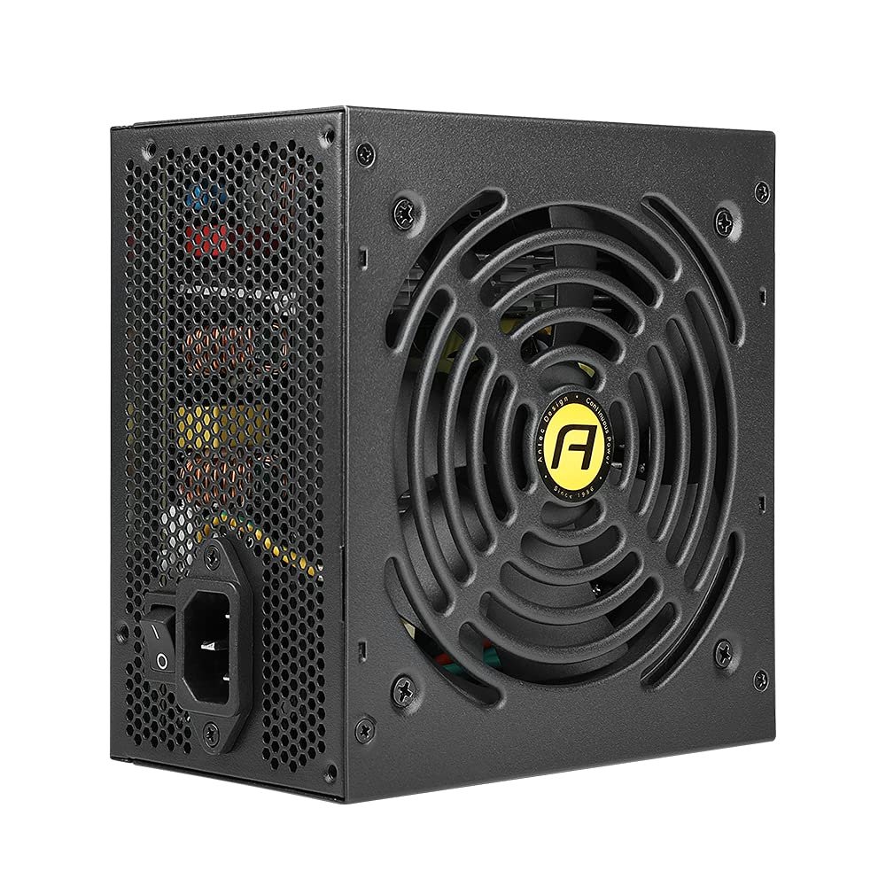 ANTEC CSK 750H 750 WATT 80 PLUS BRONZE CERTIFICATION SEMI MODULAR PSU ANTEC CSK 750H 750 WATT 80 PLUS BRONZE CERTIFICATION SEMI MODULAR PSU