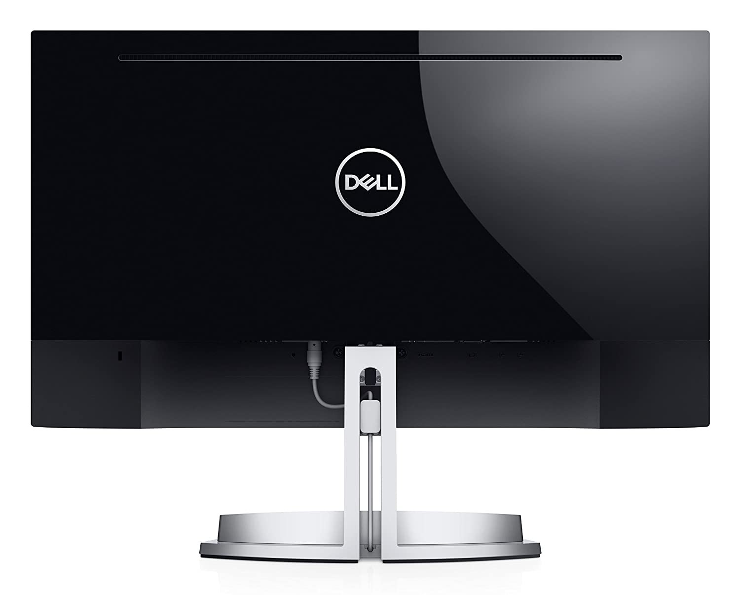 Dell S2418H 24 inch LED LCD Black FreeSync IPS Monitor Dell S2418H 24 inch LED LCD Black FreeSync IPS Monitor