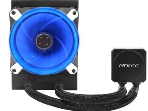 Antec Kuhler H2O K120 CPU Cooler