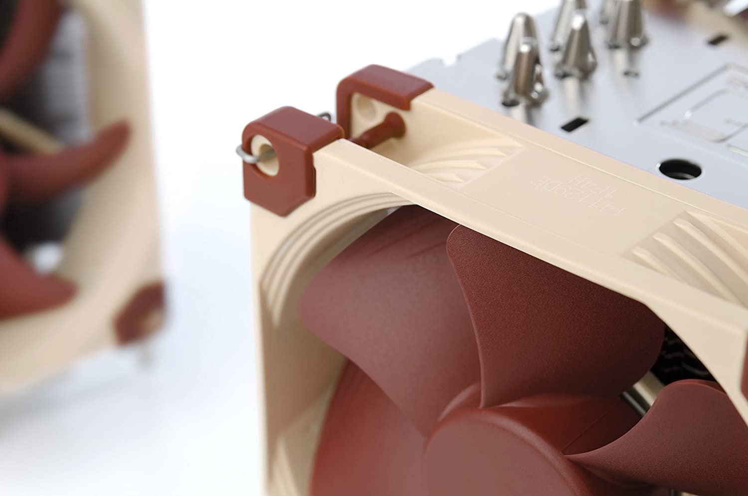 Noctua NH-U9 TR4-SP3 Ryzen Threadripper Epyc CPU Cooler