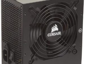 Corsair CX series CX650M 650W Power Supply Corsair CX series CX650M 650W Power Supply