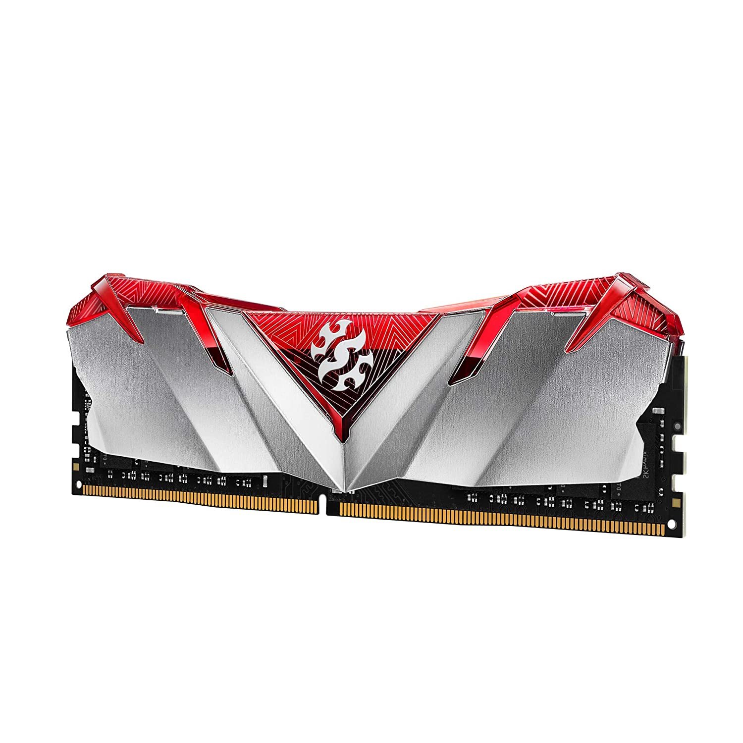 ADATA XPG Gammix D30 Series 8GB (8GBX1) DDR4 3200MHz RAM AX4U32008G16A-SR30