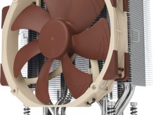 Noctua NH-U14S TR4-SP3 premium-grade 140mm CPU Cooler for AMD TR4/SP3 Noctua NH-U14S TR4-SP3 premium-grade 140mm CPU Cooler for AMD TR4/SP3