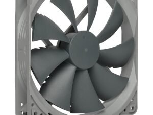 Noctua NF-P14s redux-1200 PWM, SSO Bearing Fan