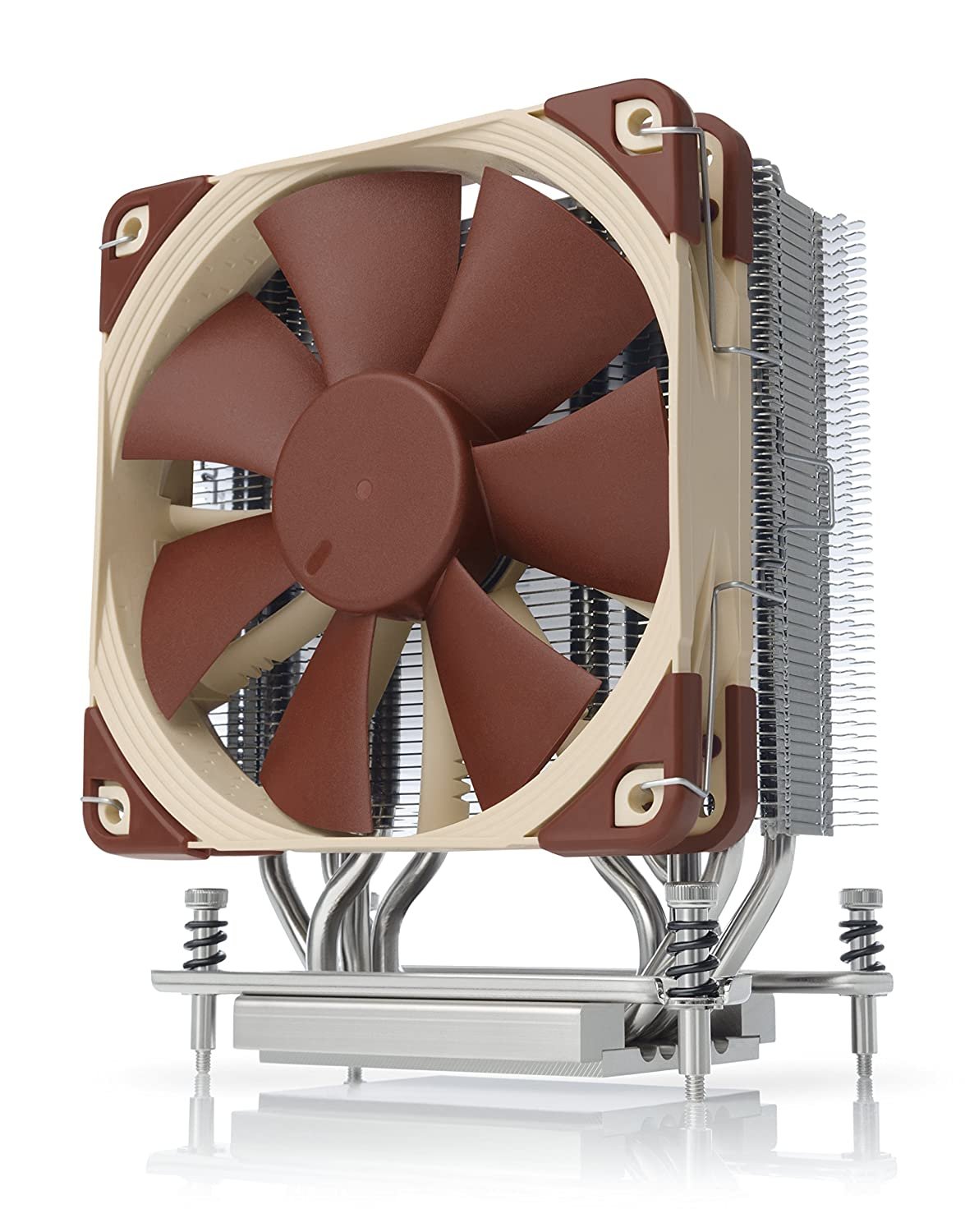 Noctua Sandwich NH-D14 120mm & 140mm SSO CPU Cooler